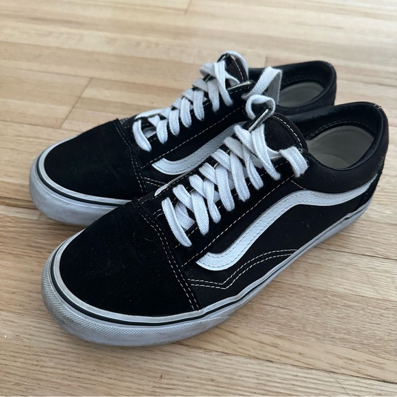 Vans Old Skool sneakers - Picture 2 of 4